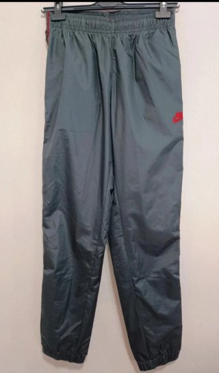 Chándal Nike Gris