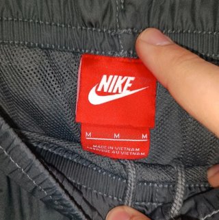 Chándal Nike Gris
