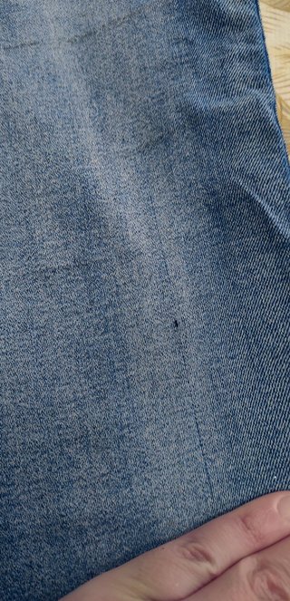 Jeans skinny Pull&Bear taglia S