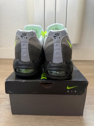 Nike Air Max 95 Neon