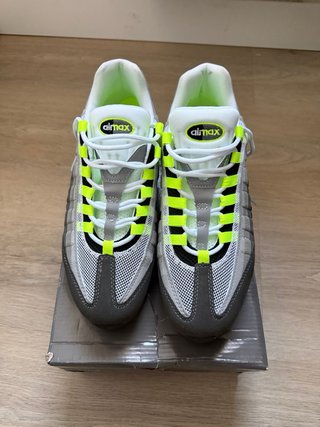Nike Air Max 95 Neon