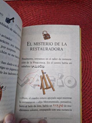 El extraño caso del tiramisú