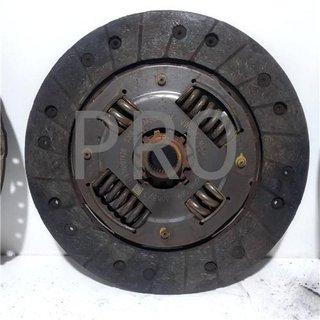 Kit Embrague Completo Audi A3 Sedán (8VM)(04.2016->)