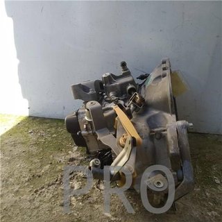 Caja Cambios Manual Opel Corsa D (2006->)