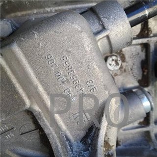 Caja Cambios Manual Opel Corsa D (2006->)