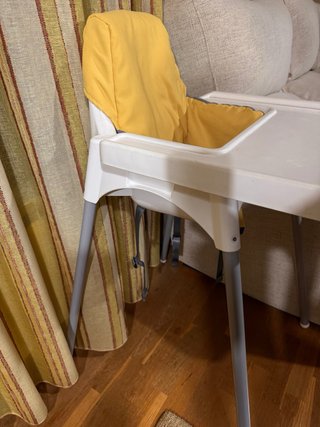 Trona IKEA