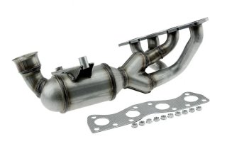 CATALIZADOR CITROEN C4 1.6 2008-,C5 1.6 2010-