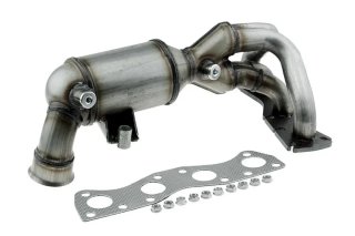 CATALIZADOR CITROEN C4 1.6 2008-,C5 1.6 2010-