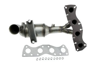 CATALIZADOR CITROEN C4 1.6 2008-,C5 1.6 2010-