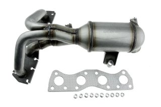 CATALIZADOR CITROEN C4 1.6 2008-,C5 1.6 2010-