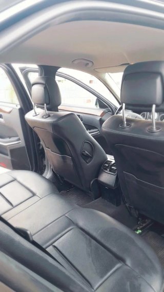 Mercedes-Benz E 200 CDI 2010