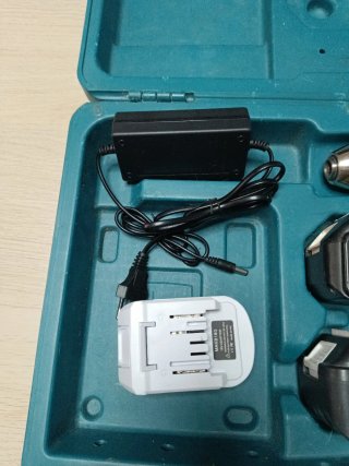 Taladro Makita HP457D