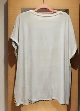 Camiseta Fiorella Rubino Talla 52