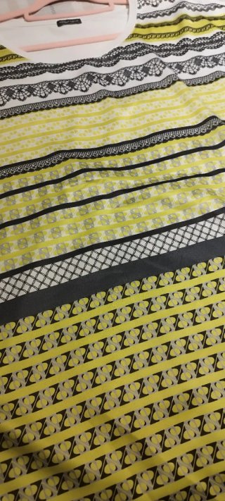 Camiseta Fiorella Rubino Talla 52