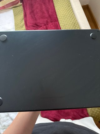MacBook Air M2 2022 16GB 256GB Midnight