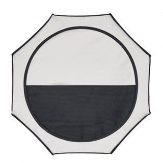 Parque para Mascotas Plegable, Parque para Perros Portátil de 36 pulgadas, Jaula para Cachorros, Perros, Gatos, Tela Oxford 600D Premium Impermeable, Con Cremallera Desmontable, para Uso en Interi...