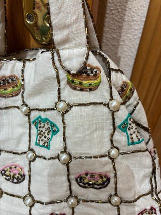 Bolso Zara sin estrenar