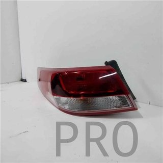 Piloto Trasero Izquierdo Kia Optima (JF)(2015->)