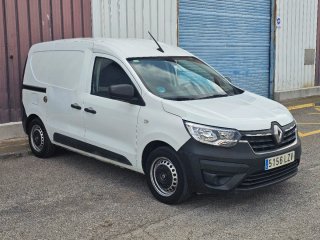 Renault Express Van 2022