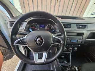 Renault Express Van 2022