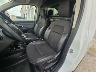 Renault Express Van 2022