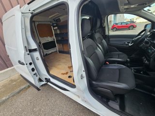 Renault Express Van 2022