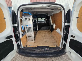 Renault Express Van 2022