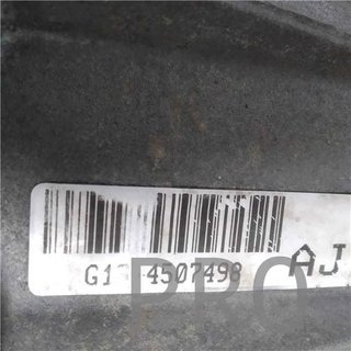 Caja Cambios Manual Opel Zafira A (1999->)