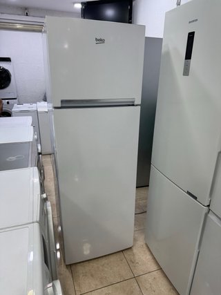 Nevera Beko con garantía