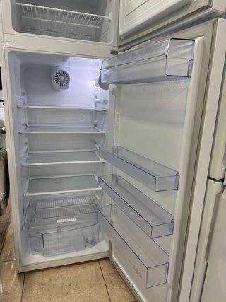 Nevera Beko con garantía