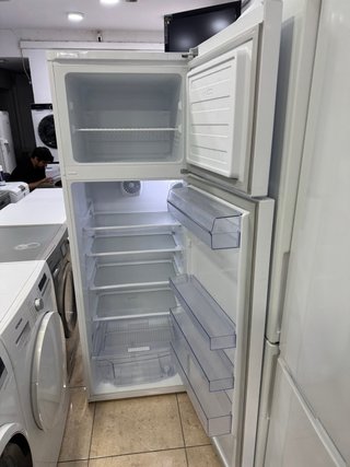Nevera Beko con garantía