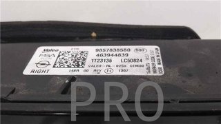 Piloto Trasero Derecho Opel NUEVO ASTRA GS 1.2T XHT MT6 S/S 130 HP