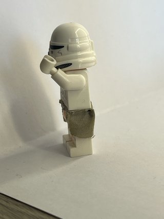 Lego Star Wars Clone Trooper sw0523