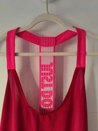 Top sportivo Nike Dri-Fit