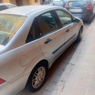 Ford Focus 1999