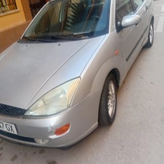 Ford Focus 1999