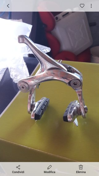 Cappellino da ciclismo con visiera