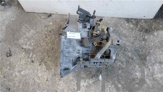 Caja Cambios Manual Ford Focus C-MAX (CAP)(2003->2007)