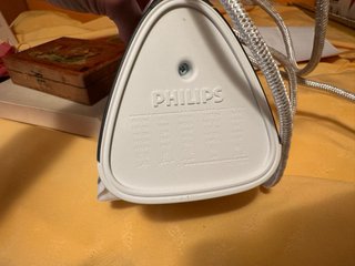Plancha de vapor Philips GC2530