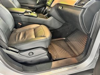 Mercedes-Benz GLE Coupé 2019