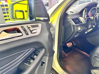 Mercedes-Benz GLE Coupé 2019