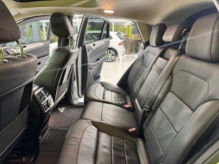 Mercedes-Benz GLE Coupé 2019