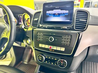 Mercedes-Benz GLE Coupé 2019