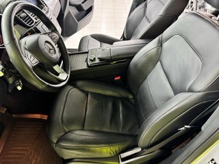 Mercedes-Benz GLE Coupé 2019