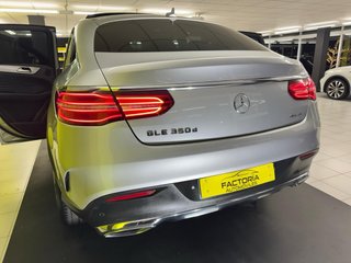 Mercedes-Benz GLE Coupé 2019