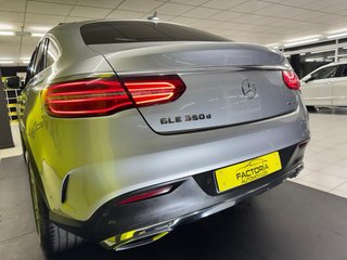 Mercedes-Benz GLE Coupé 2019