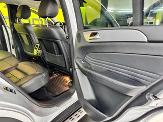 Mercedes-Benz GLE Coupé 2019