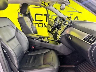 Mercedes-Benz GLE Coupé 2019