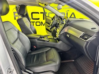 Mercedes-Benz GLE Coupé 2019