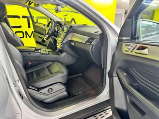Mercedes-Benz GLE Coupé 2019